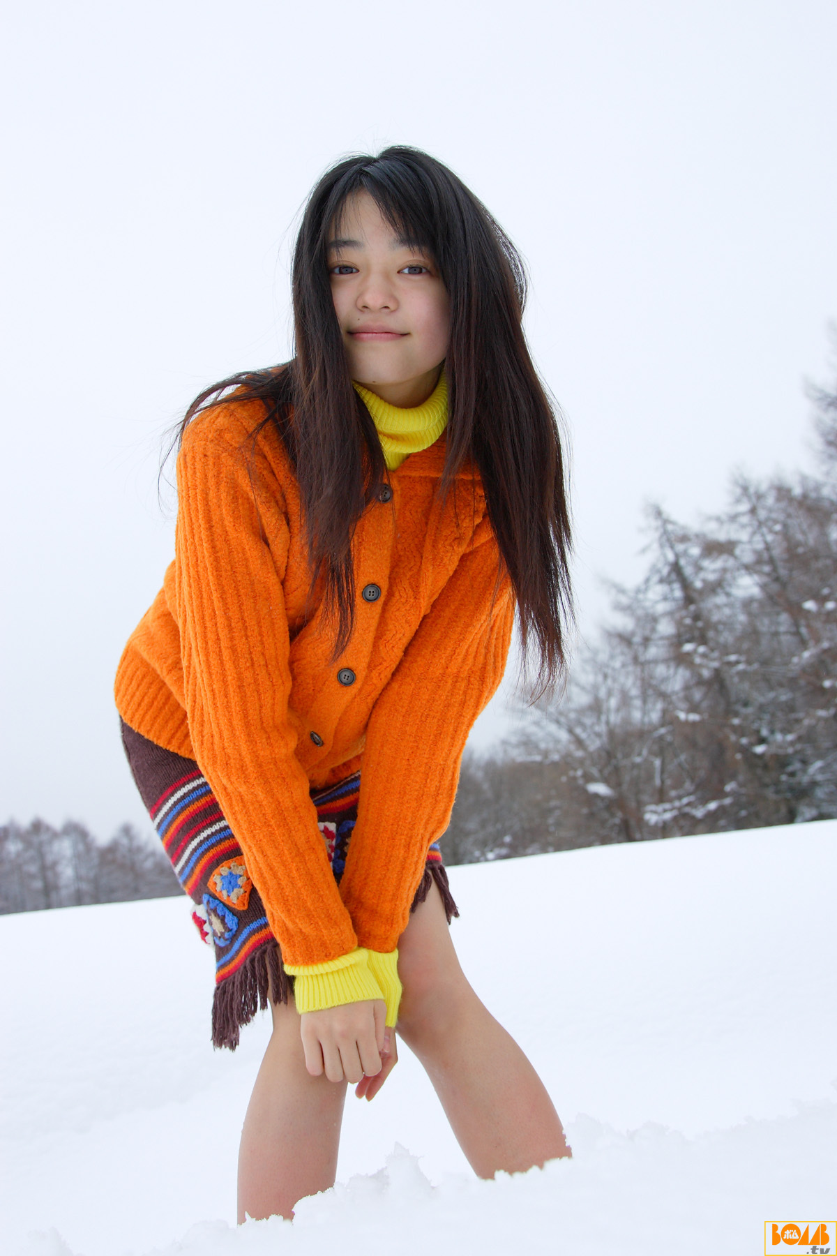 Ryoko Kobayashi 小林凉子 ASIA Bomb.TV